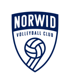 Norwid Volleyball Club logo